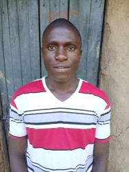 Ambeyi Alvin