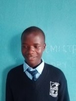 Amboka Charles