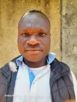 Amboko Jared Waka