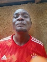 Ambundo Solomon Alunya