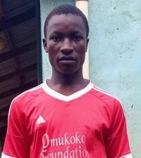 Ambunya Peter