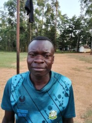 Ambwaya Charles