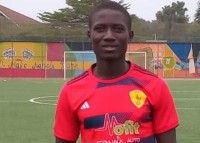 Amenya Alex Visindu