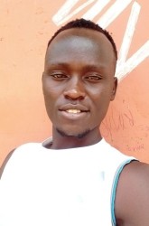 Amiani Isack