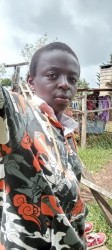 Amiel Murimi
