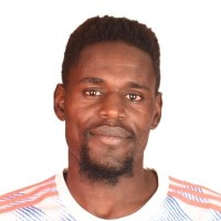 Amimo Evans Otieno
