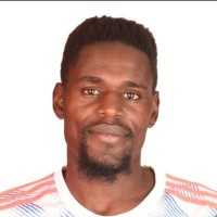 Amimo Evans Otieno