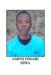 Amin Siwa