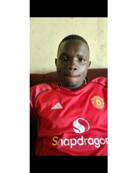 Amin David Otieno 