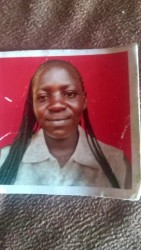 Amina Catherine Akinyi