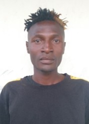 Amisi Rashid Mukwana