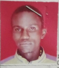 Amkeli Donal Kamama