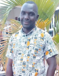 Amokola Brown