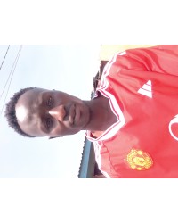 Amollo Victor