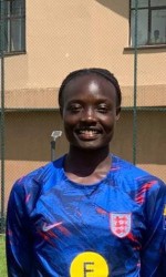 Amondi Akoko Valary