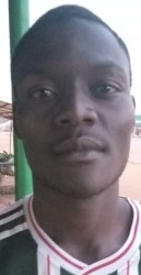 Amos Namutali