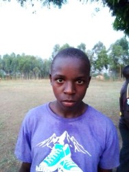 Amos Nyongesa