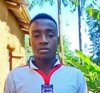 Amos Omollo
