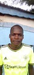 Amos Luvonga