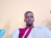 Amos Munene