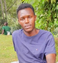 Amos Kibet