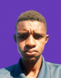 Amos Hannington Majadvo