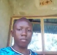 Amos Wafula