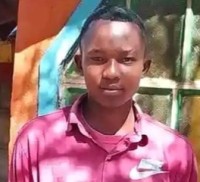 Amos Mwenda