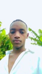 Amos Kaburugeti