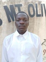 Amos Wandera