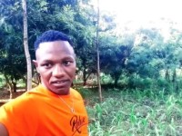 Amos Mwandiki