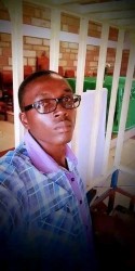 Amos Karani