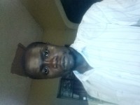 Amos Okapes