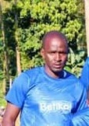 Amos Murithi