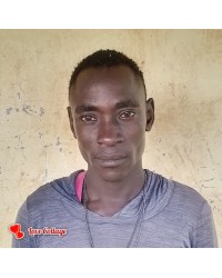 Amos Osangiri