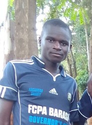 Amoyi James