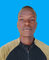 Ampesa Paul Junior