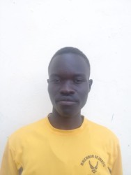 Amugwarat Eliud