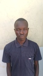 Amugwarat Eliud