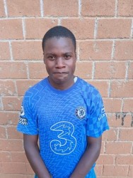 Amukamwa Alvin