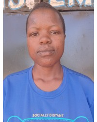 Amukanga Abigael
