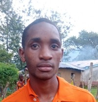 Amukayia Denis