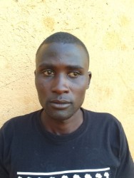 Amukhobe Daniel
