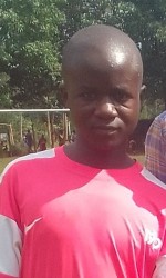 Amukhoye Bruce