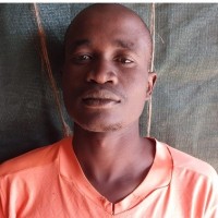 Amukhuma Kevin