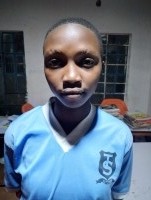 Amukoya Sharon Mayabi