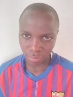 Amukoya Diana Wesonga