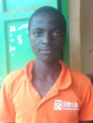 Amulabu Bravin Amakove