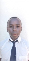 Amulumba Malcom