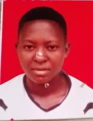 Amunga Christine Andati